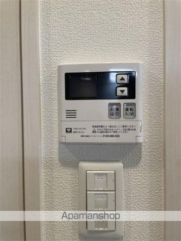 CUOREの内装写真