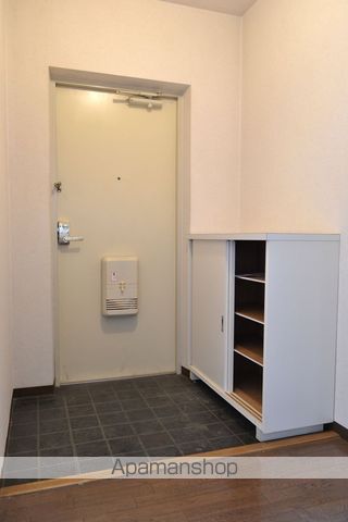 フォンティーヌ小高壱番館の内装写真