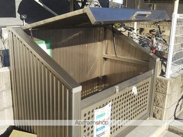 レオパレス早瀬の外観写真