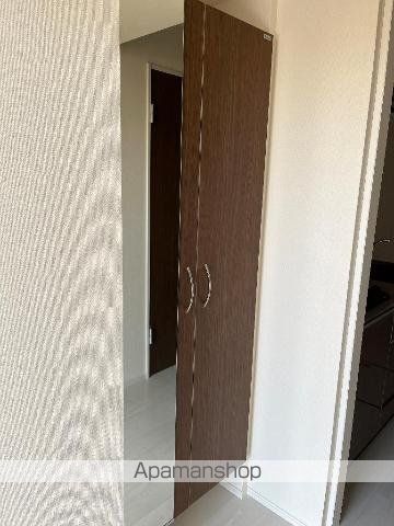 ハニーガーデンウエストの内装写真