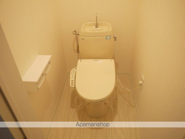城南マンションの内装写真
