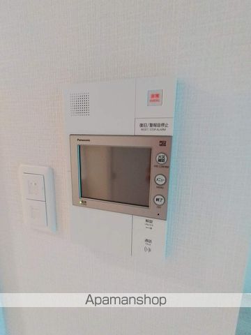 ESLEAD大阪城クローグの内装写真