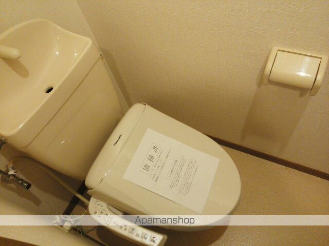 グランデセレッソの内装写真