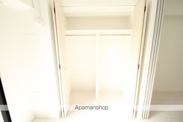 S−RESIDENCE江坂の内装写真