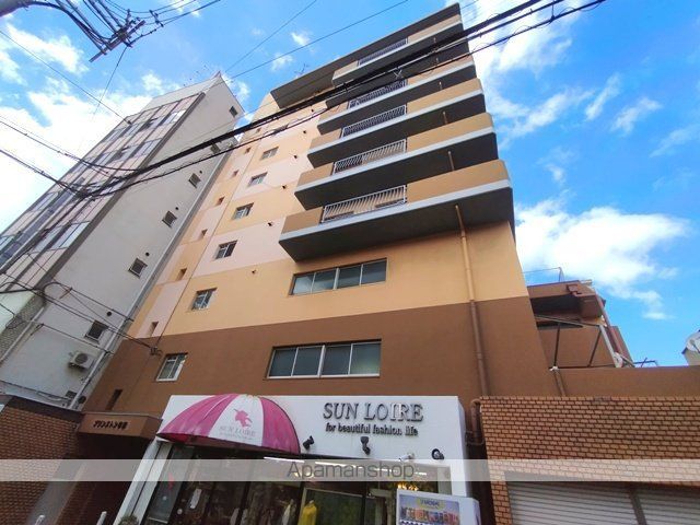 プリンストン布施の外観写真