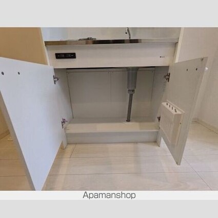 ブロッサムテラス町屋[1R/21.04m2]のその他内装1