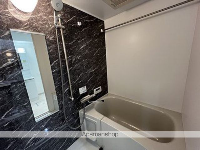 フォーエス武蔵ヶ丘北SOUTHの内装写真