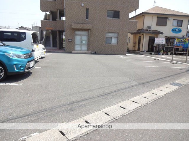 アイブロスビルIIIのその他写真