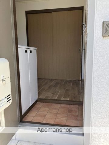 シティハイムフローラの内装写真