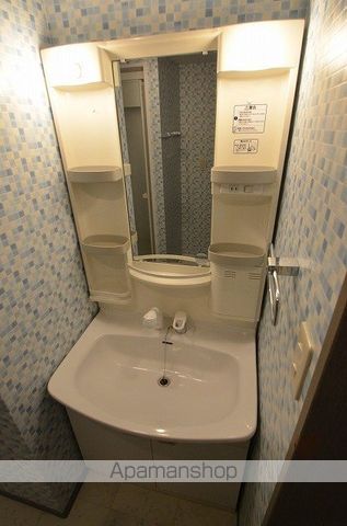 カサグランデIの内装写真
