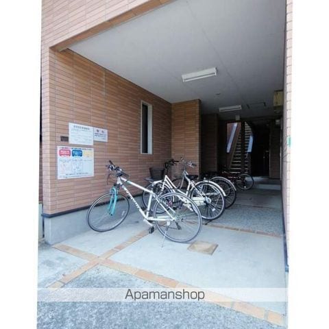 フレンドリー井尻の外観写真