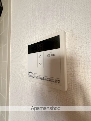 セジュール長田3号館の内装写真