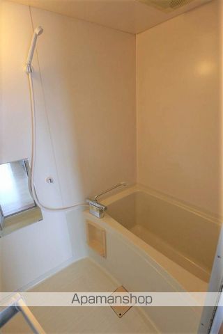 ビラビエナの内装写真