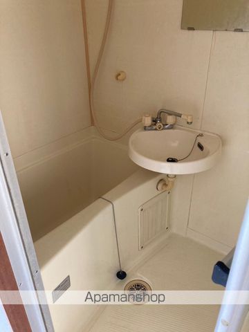 ハイツMRの内装写真
