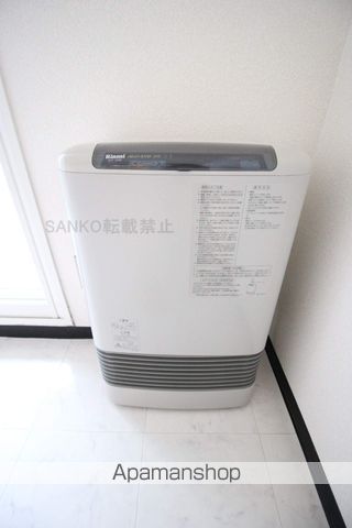 ビバリーヒルズの内装写真