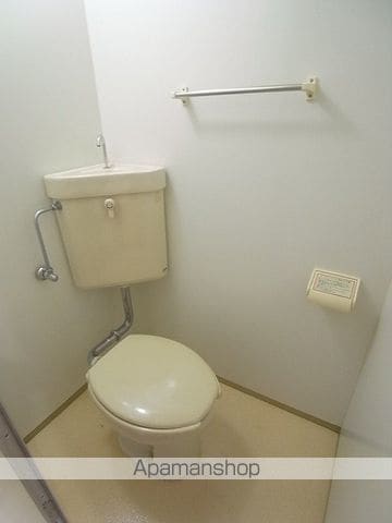 MJマンションの内装写真