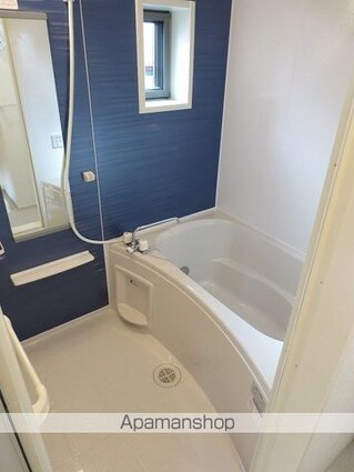 パークビレッジ春日部Ⅱ[2K/31.65m2]のバス