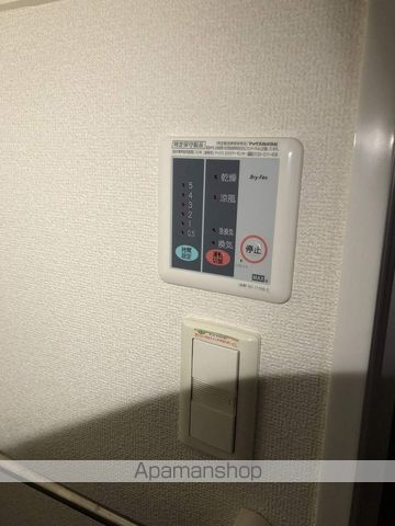 プラムガーデンの内装写真