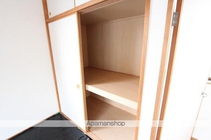 屋島タウン木村[3LDK/73.28m2]の収納