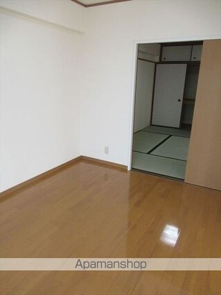 ヤマイチＰＬＡＺＡサンシティ広瀬[3LDK/59.24m2]の共用部3