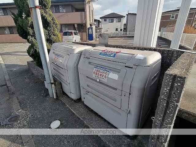 レオパレスAvenue壱番館の内装写真