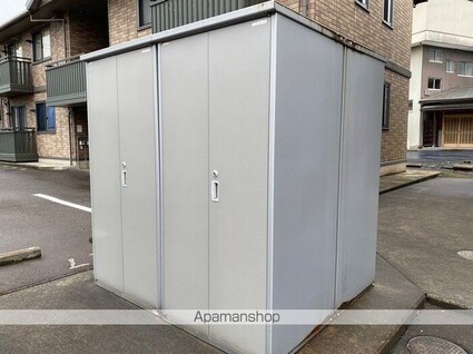 サニーコート杉本　Ｃ[1LDK/40.07m2]の内装1