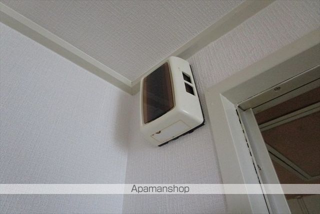 コーポヤシキの内装写真