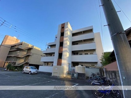 ドルフィン藤塚[2DK/48.6m2]の外観4