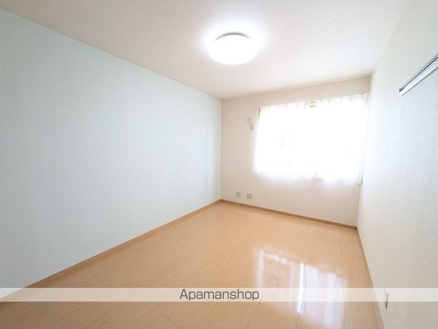 アクシス南島田 A棟の内装写真