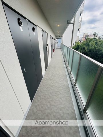 ESLEADTHE REVE大阪のその他写真