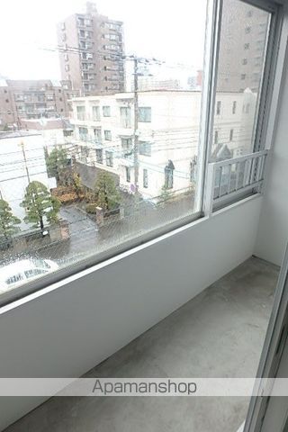 グランデ・カーマ28の内装写真