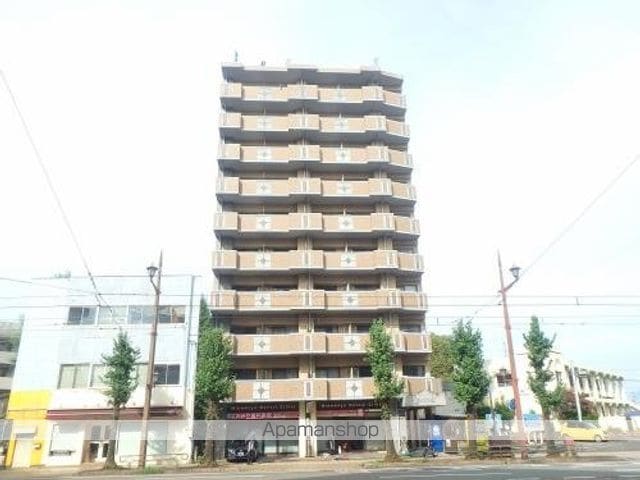 ライズ大江
