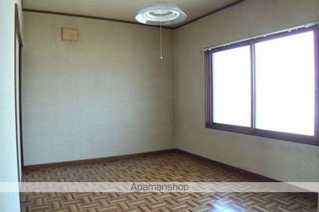 中里ハイツの内装写真
