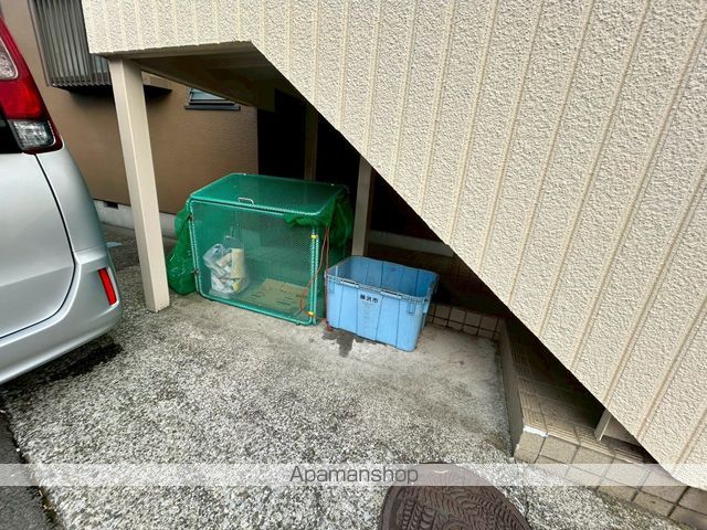 ストンフィールド鵠沼のその他写真