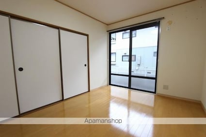 メゾン・ド・アムール[2LDK/53m2]の内装4