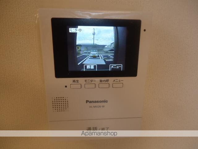 コスモスの内装写真