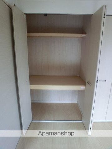 三川ビルの内装写真