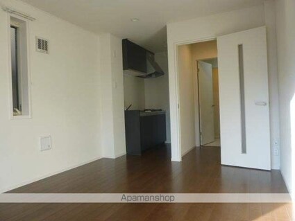 Ｖｉｅｓｅｎ　Ｓｃｈｌｏｓｓ　ヴィーゼン　シュロス[1LDK/35.82m2]の玄関