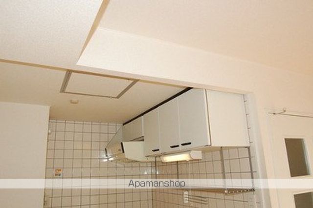 カンパーナ平岸の内装写真