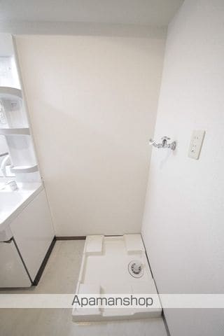 グローサーベアの内装写真