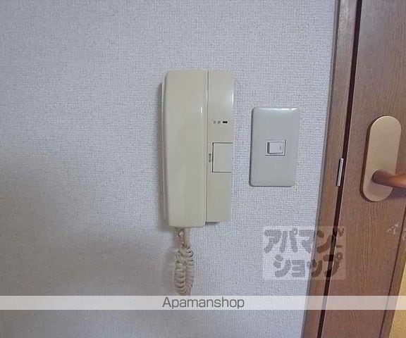 バインオーク FINEの内装写真