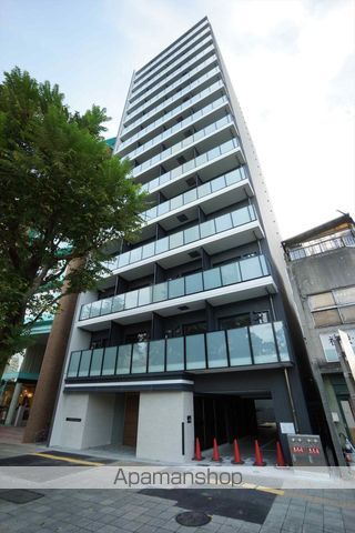 ブランシエスタ金山の外観写真