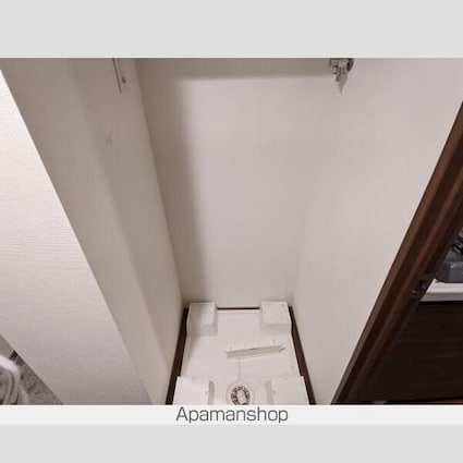 ハーモニーレジデンス神楽坂ヒルズファースト[1DK/25.65m2]のその他内装4