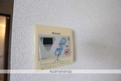 サンライフマエダＡＢ　[2DK/40.92m2]のその他設備