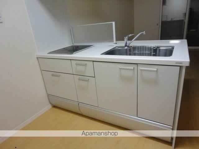 カサメント ベラ ノッテの内装写真