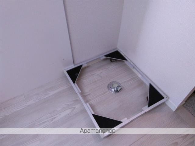 メゾン ハピネスの内装写真