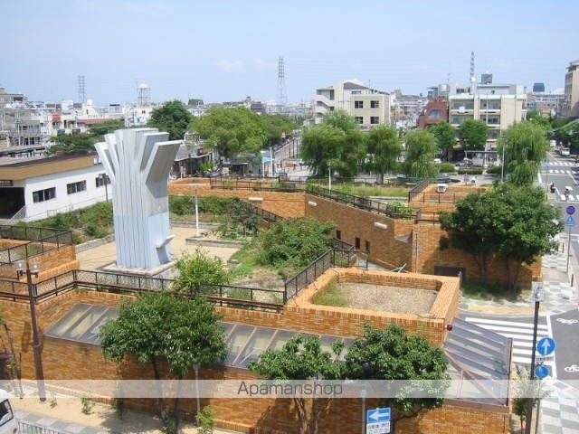 第2武庫之荘ハイムの周辺写真