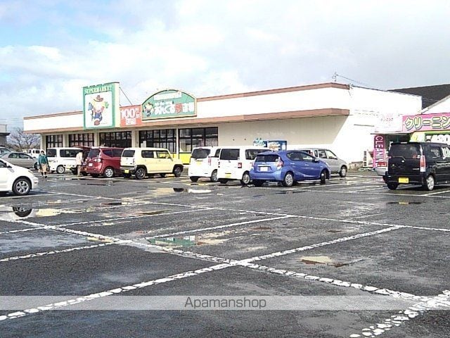 カーサ・ブライトの周辺写真