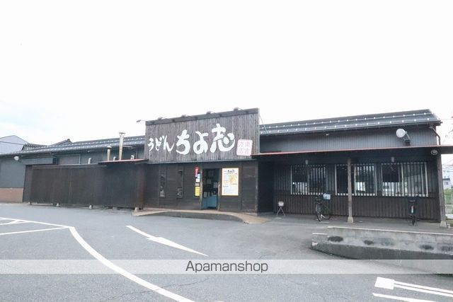 グッドラックの周辺写真