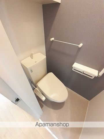 クラール観光町Cの内装写真